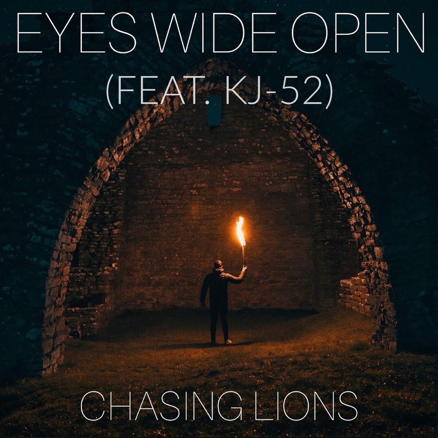 Eyes Wide Open