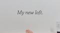 My new loft.专辑