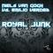 Royal Junk专辑