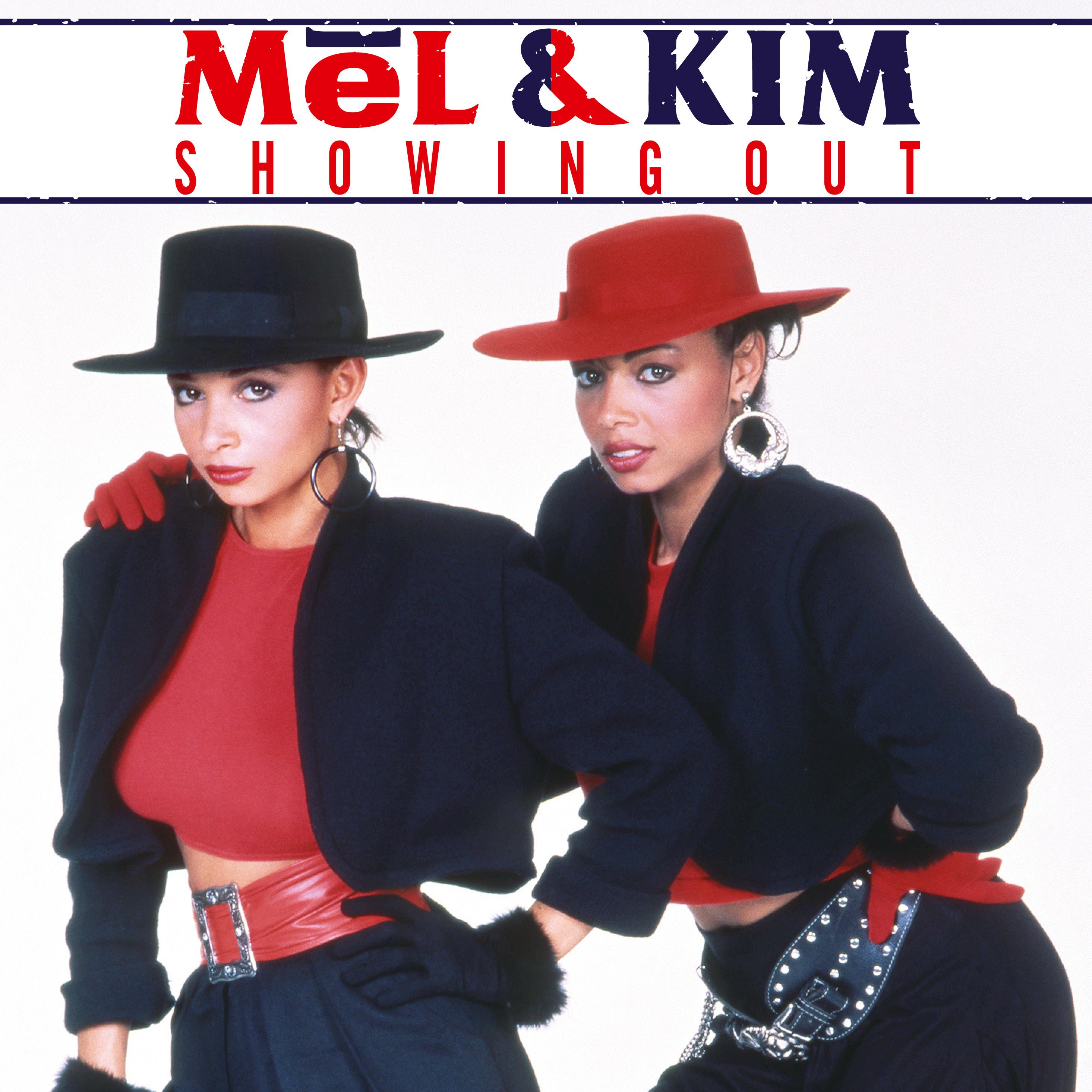 Showing Out [The Remix Singles]