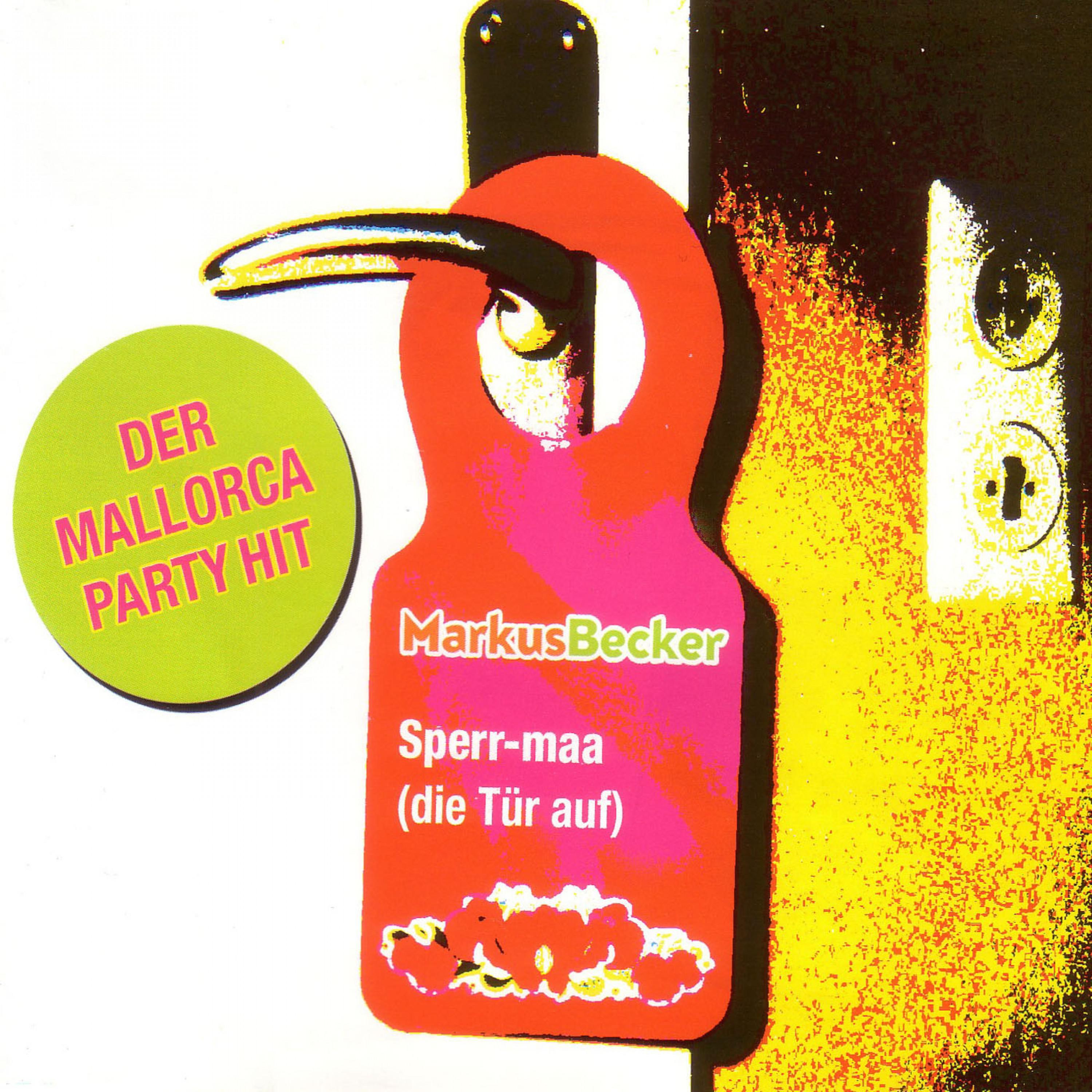 Sperr-Ma (Die Tür auf)专辑