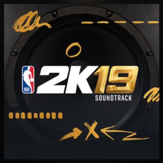 NBA 2K19 Soundtrack珍藏完整版