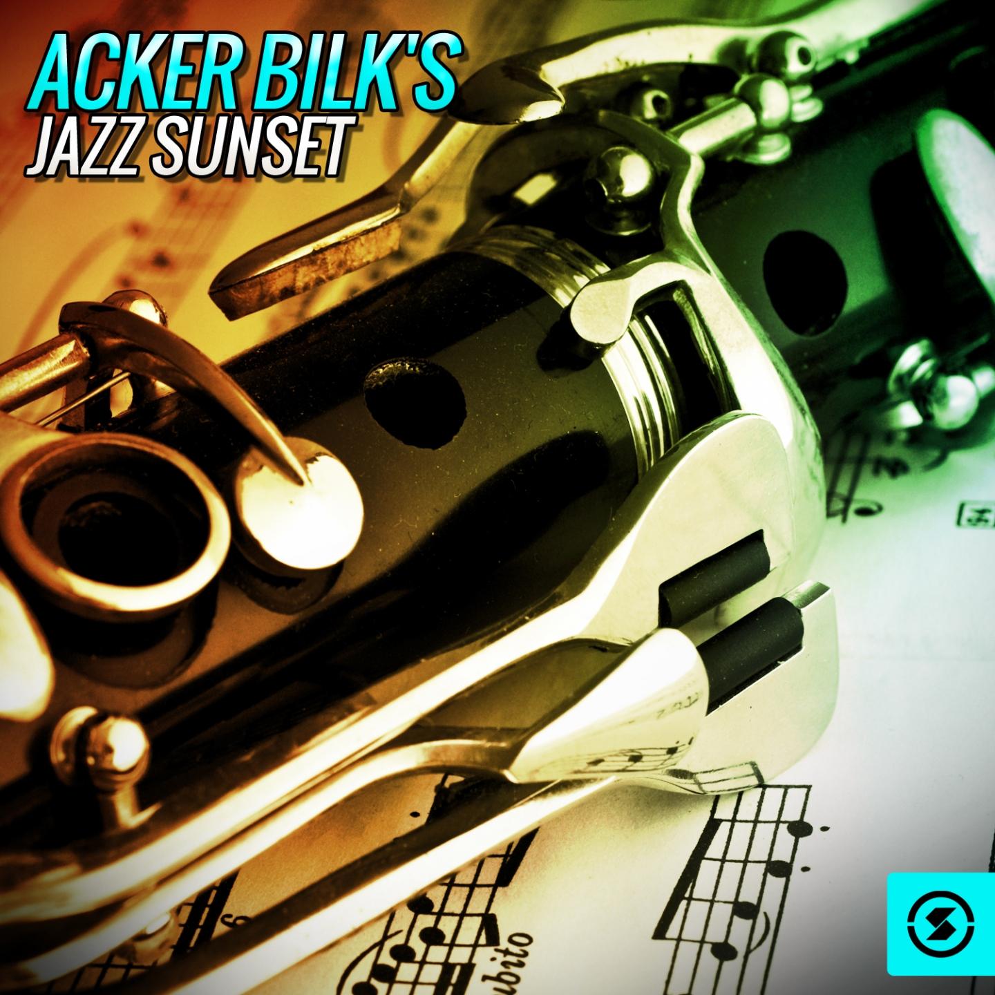 Acker Bilk's Jazz Sunset专辑