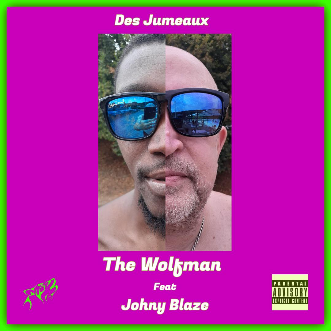 Des Jumeaux