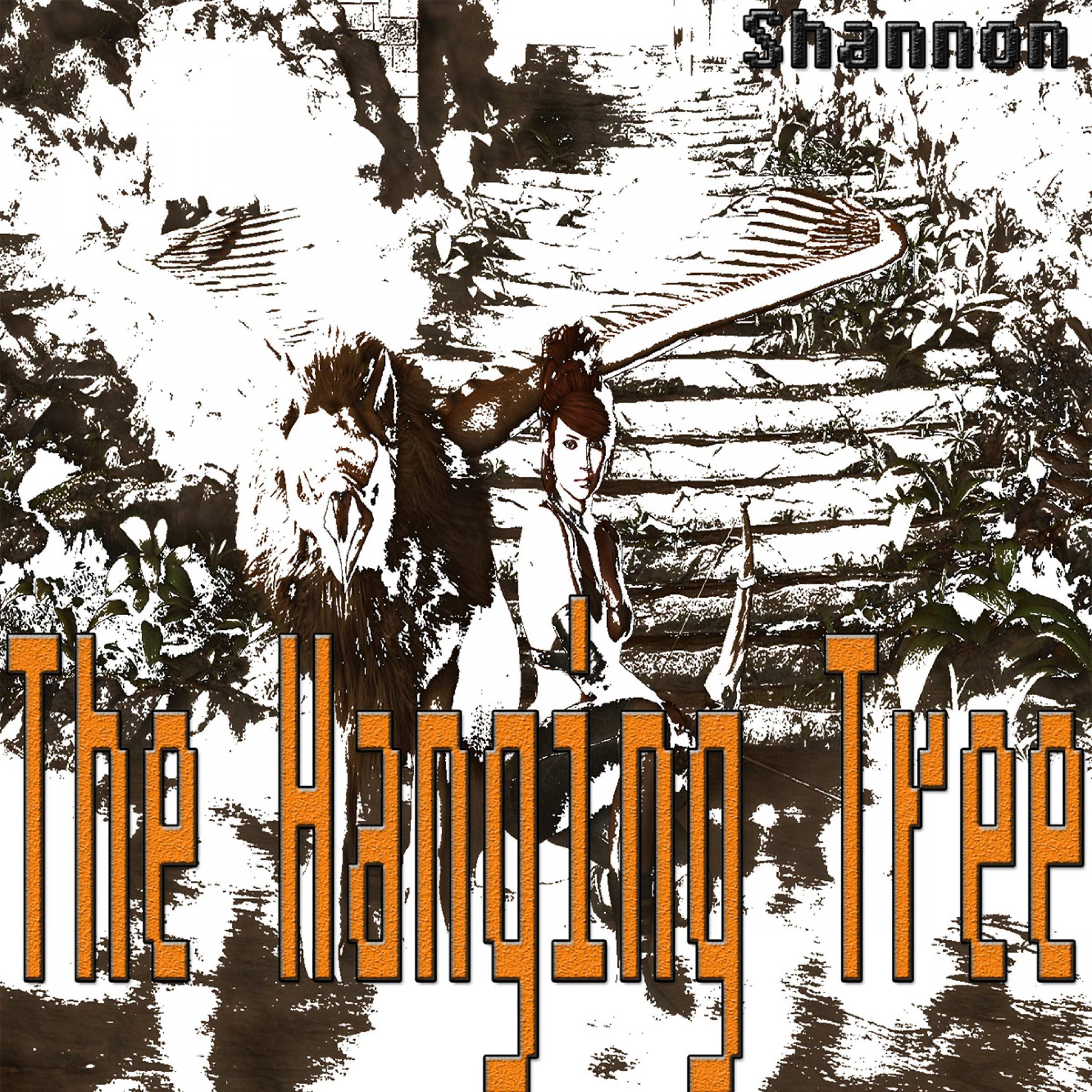 The Hanging Tree专辑