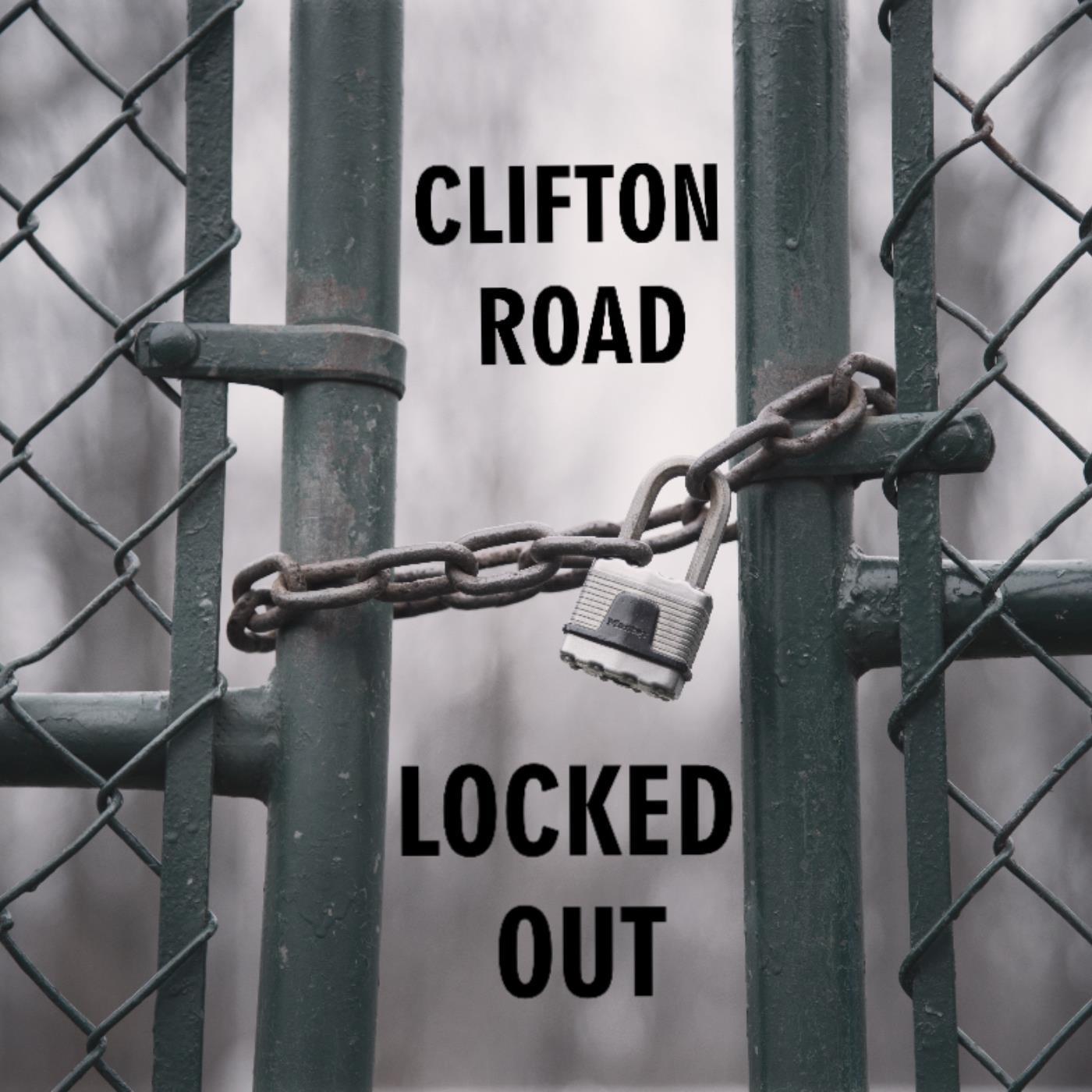 Feels Like I’m Falling