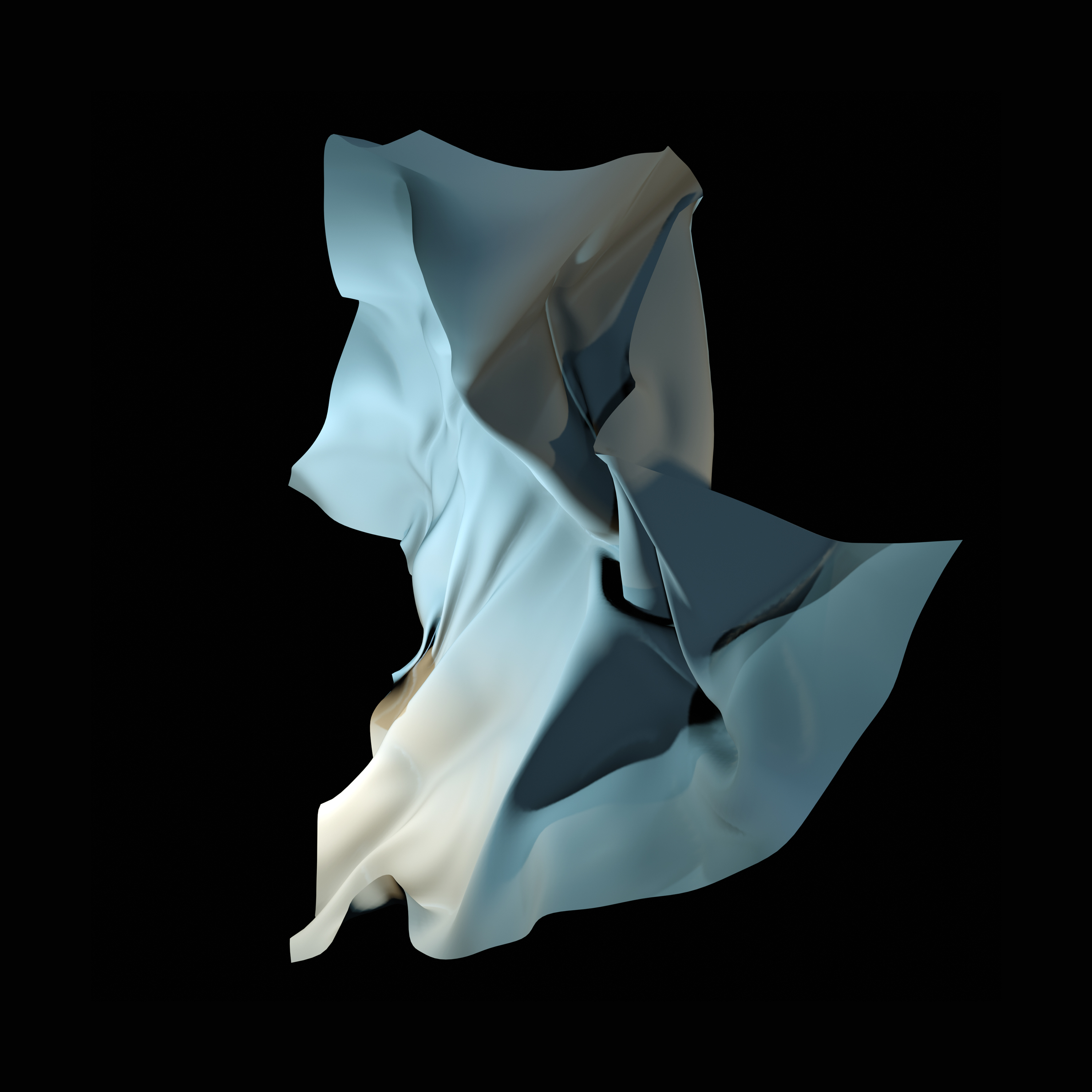 Machine Disappearing