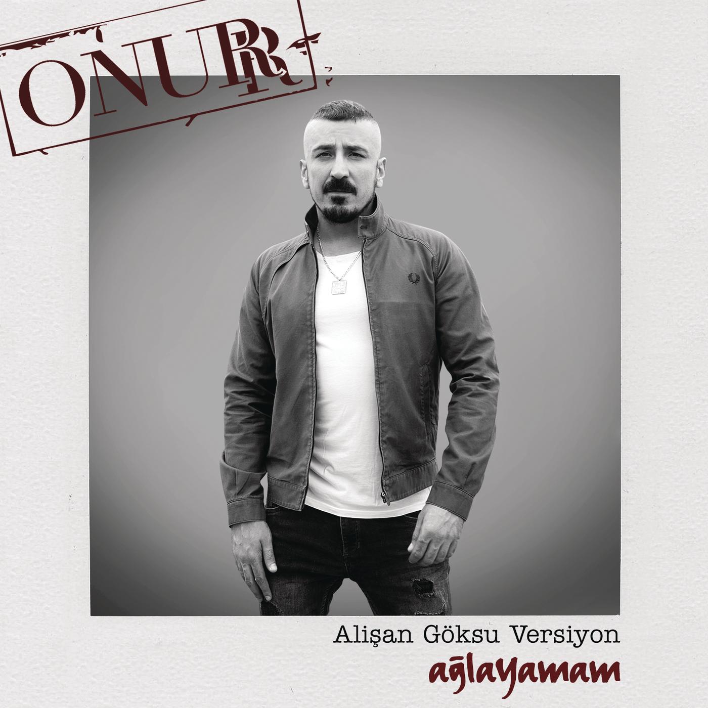 Ağlayamam (Alişan Göksu Versiyon)