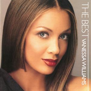 Vanessa Williams - Save The Best For Last （降6半音）