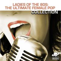 80s Ladies Of Pop - The Best (karaoke Version)