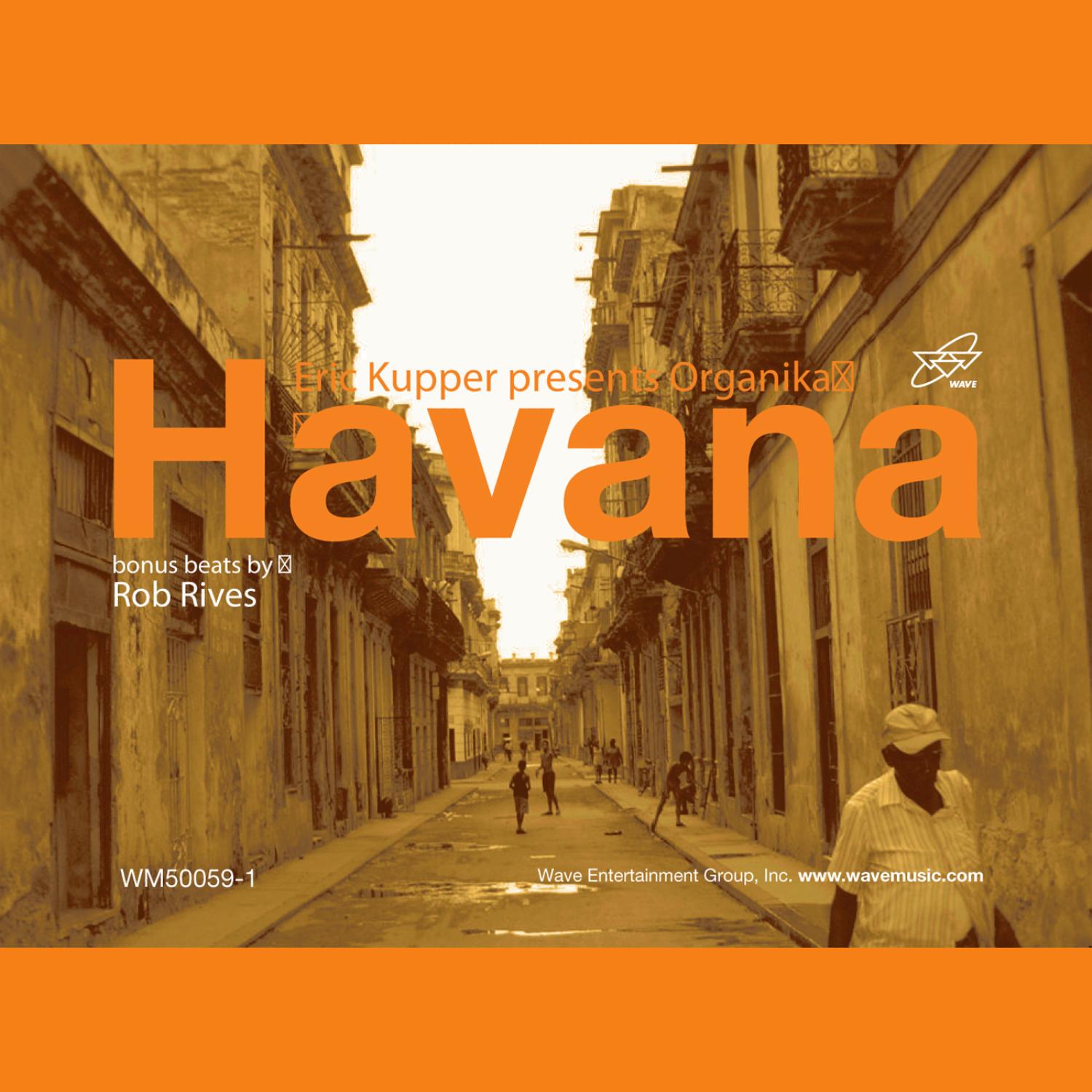 Havana