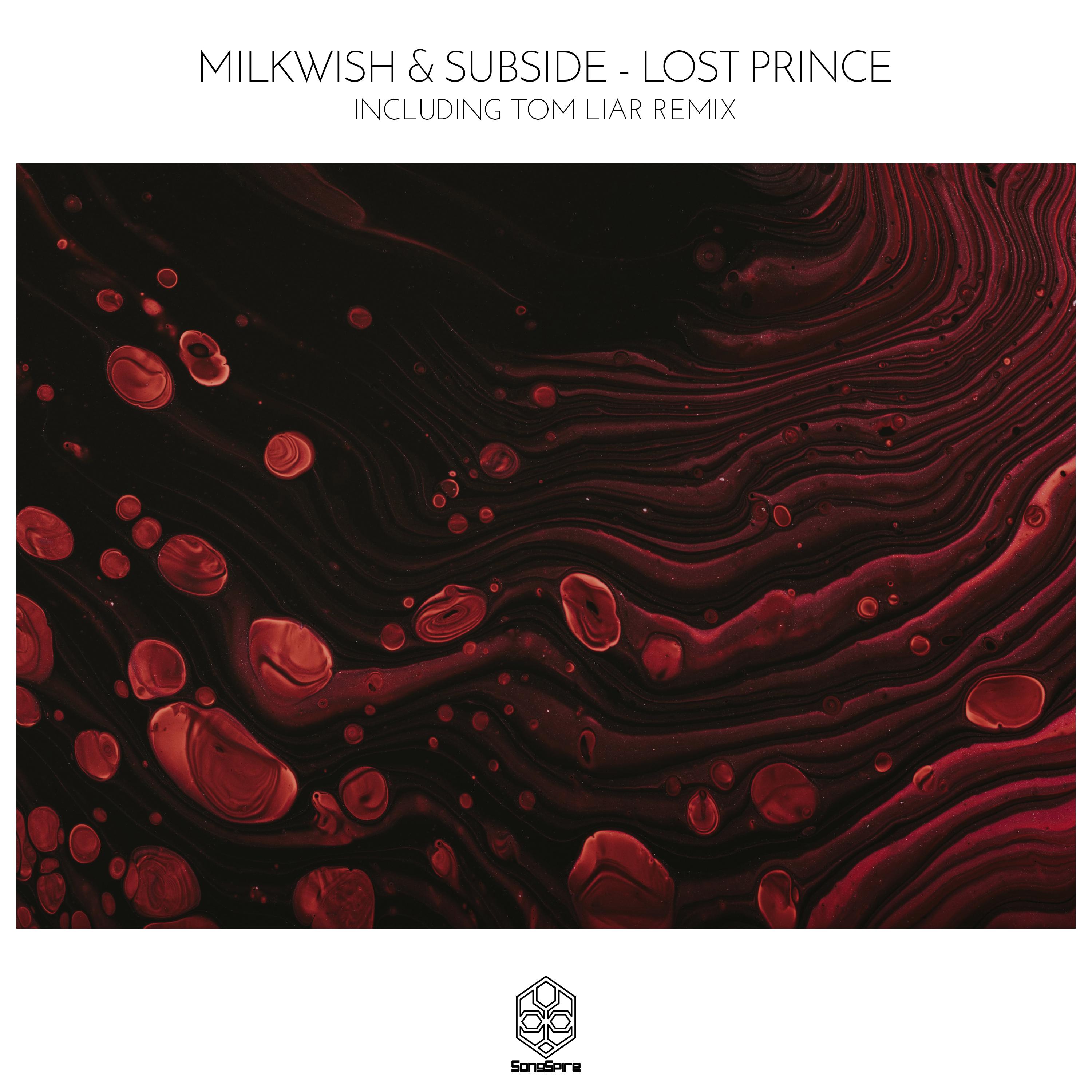 Milkwish - Lost Prince