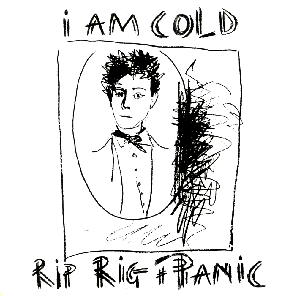 Misa Luba (Lone Wolf)