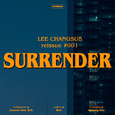 reissue #001 'SURRENDER'