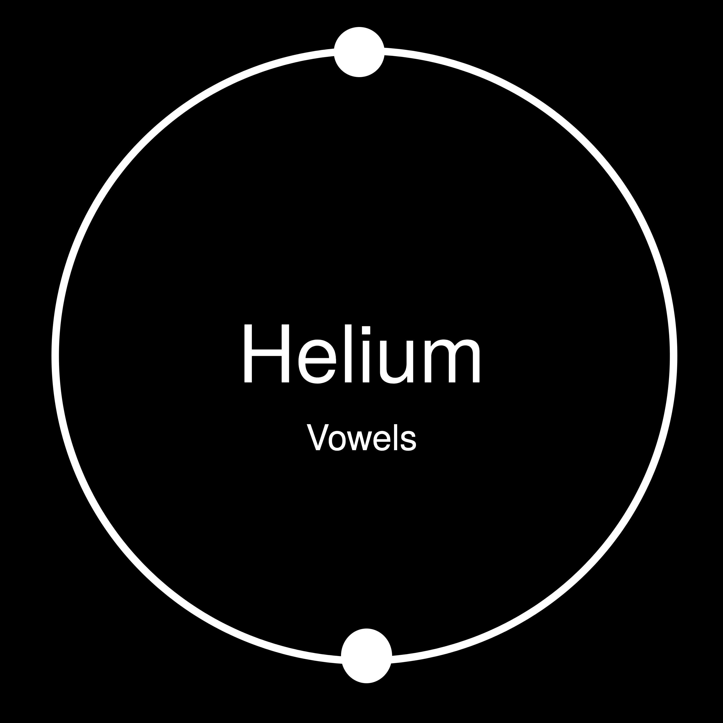 Helium