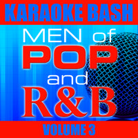 Men Of Pop And R&b - Uptight (everything\'s Alright) [karaoke Version]