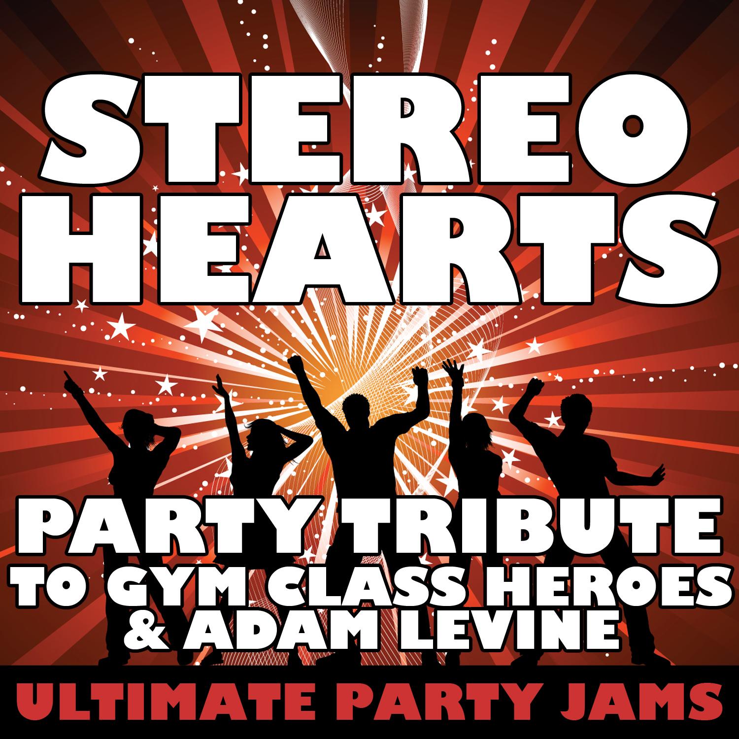 Stereo Hearts