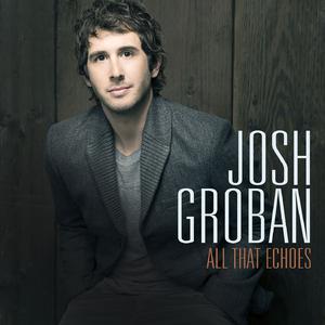 Falling Slowly - Josh Groban (Karaoke Version) 带和声伴奏
