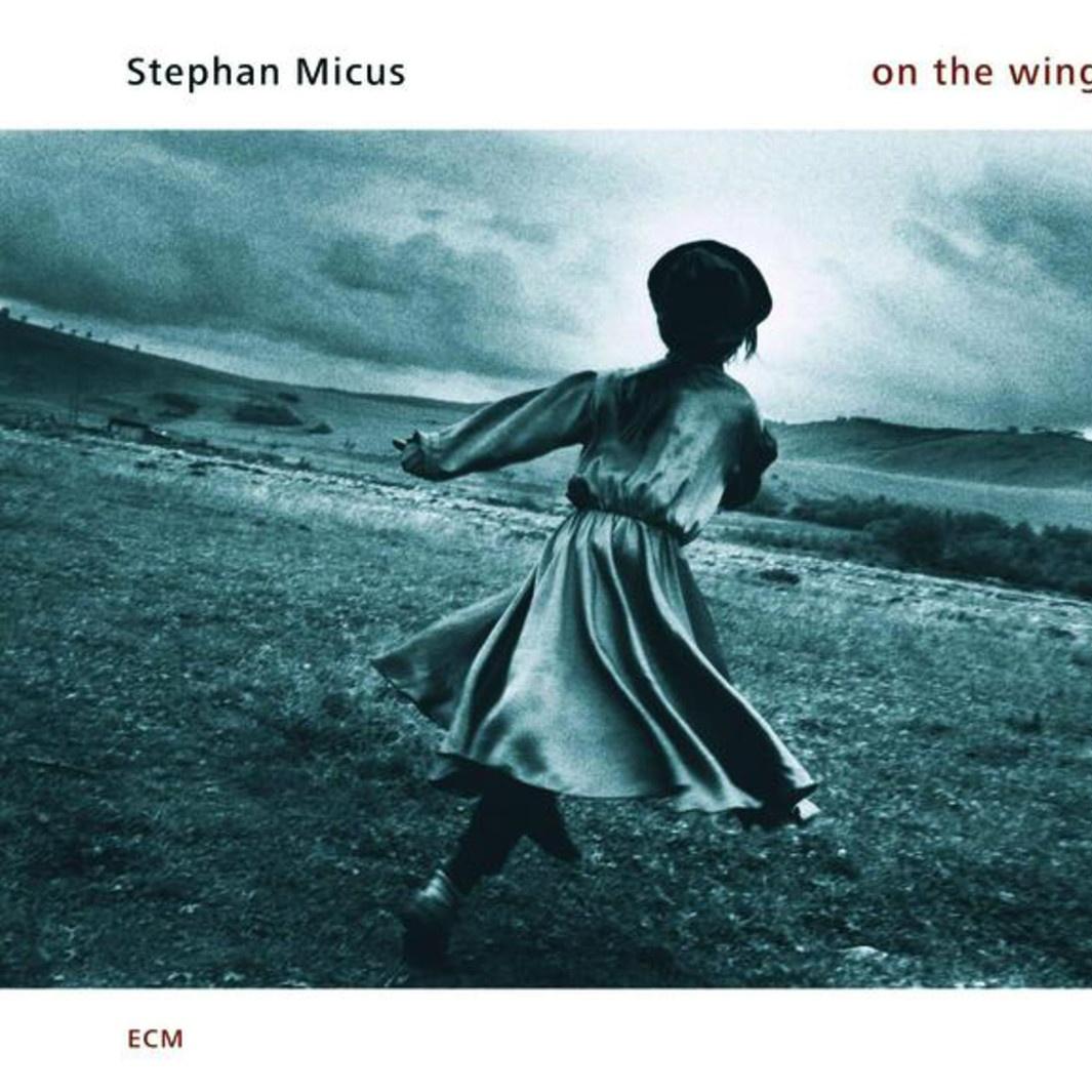 On The Wing