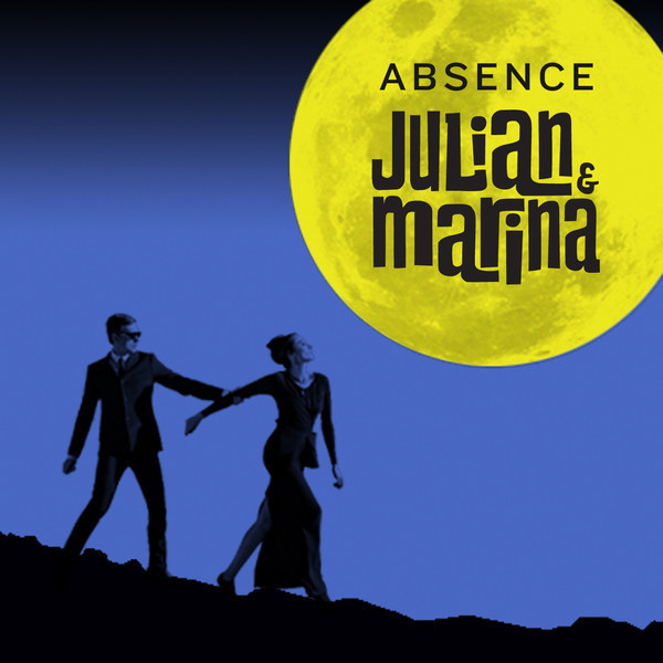 Absence - EP