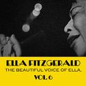 The Beautiful Voice of Ella, Vol. 6专辑