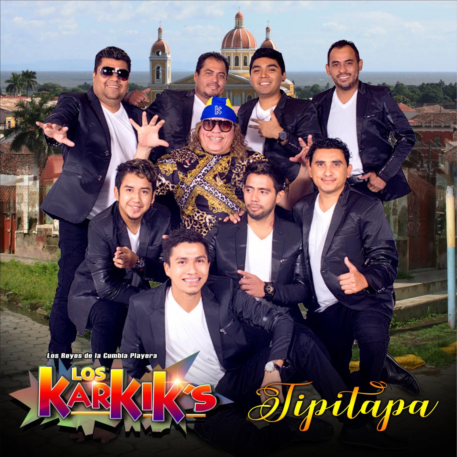 La Tipitapa
