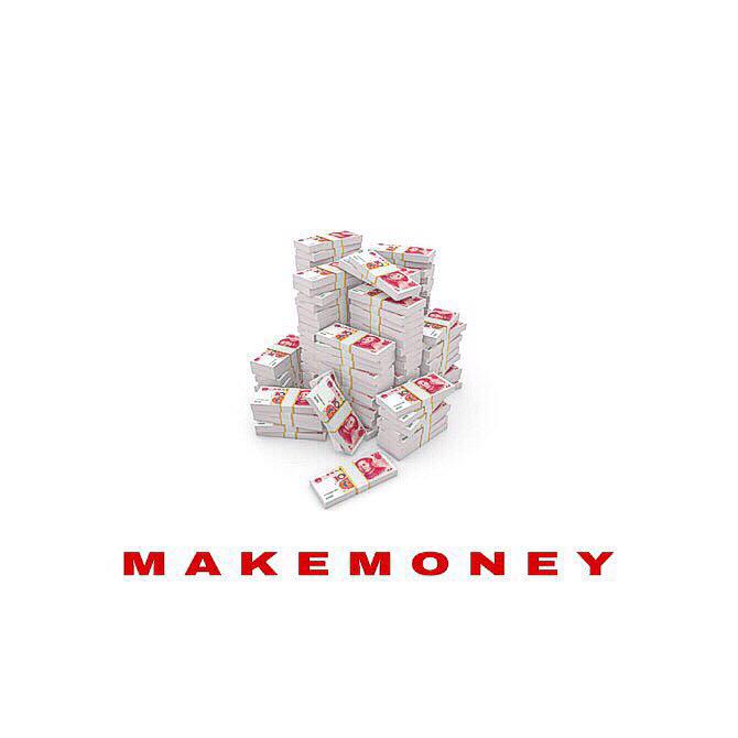 Make Money专辑