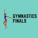 Gymnastics Finals专辑