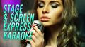 Stage & Screen Express Karaoke专辑