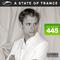 A State Of Trance Episode 445专辑