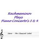 Piano Concertos 3 & 4专辑