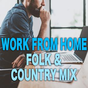 Work From Home (Karaoke Version) （原版立体声）