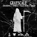 GRAYSCALE专辑