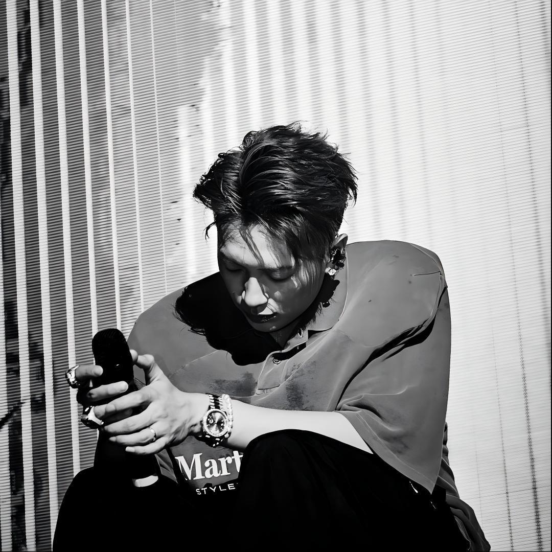 "消遣" - 艾志恒Asen x Boombap Type Beat