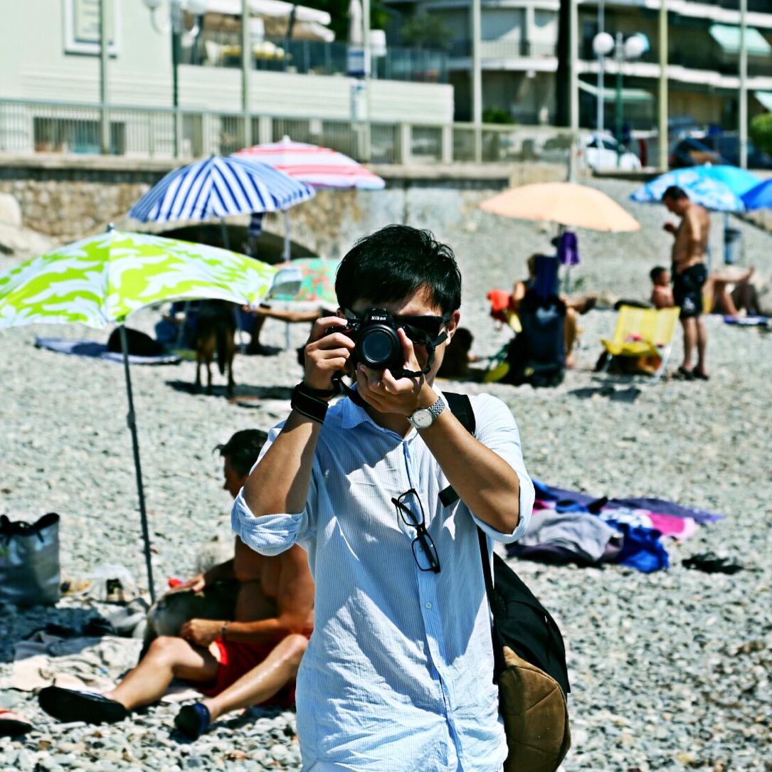 是什么让我遇见这样的你