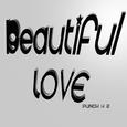 Beautiful Love