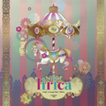 lirica ~Orgel Arrange Mini Album~