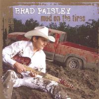 原版伴奏   Brad Paisley - Whiskey Lullaby Feat. Alison Krauss