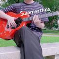 Summertime专辑