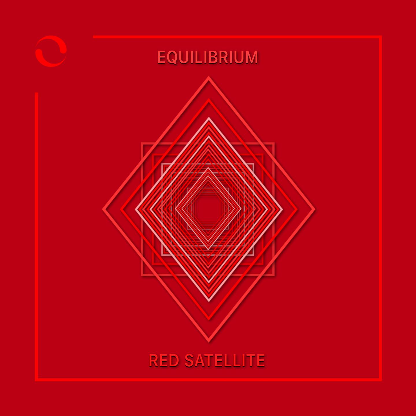 Red Satellite