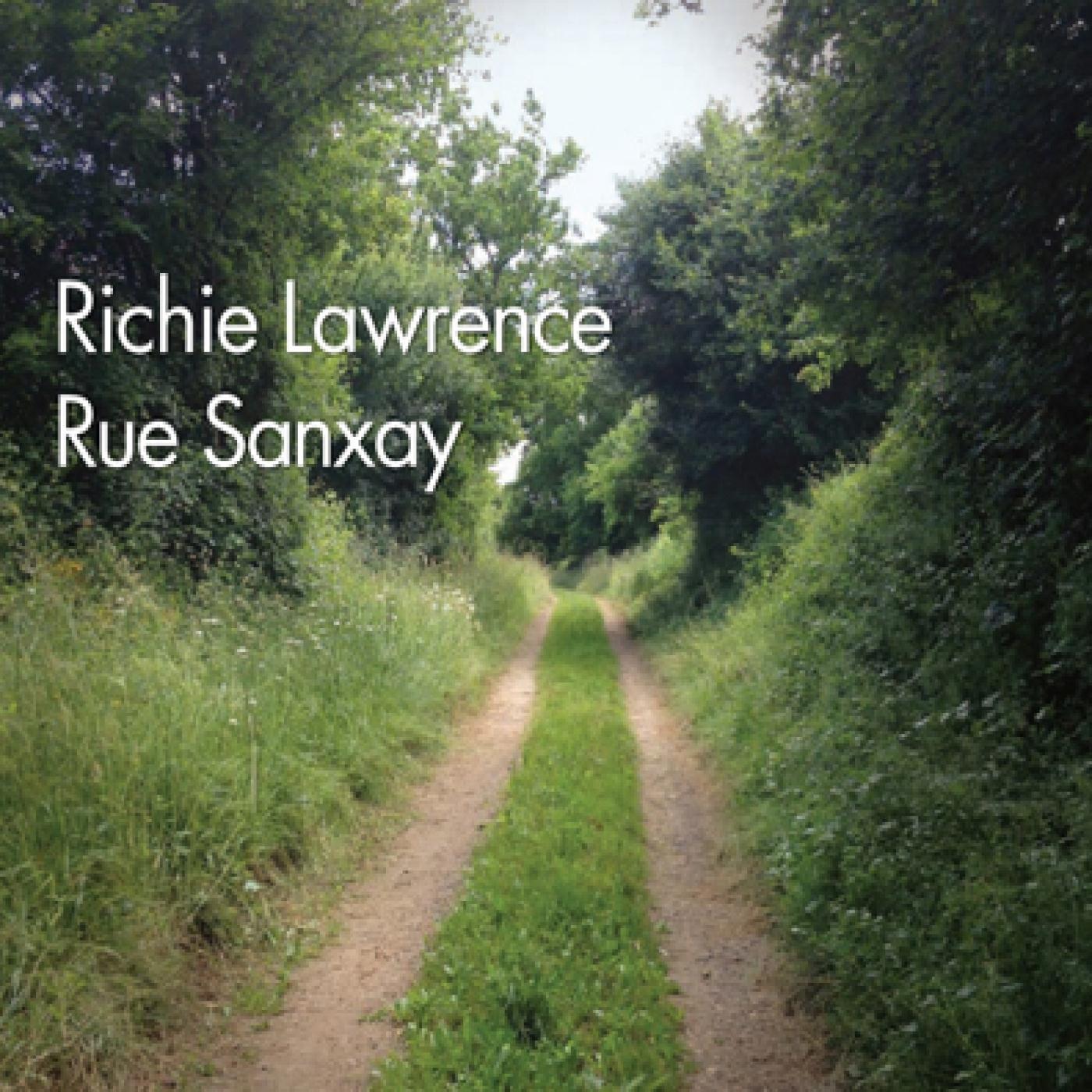 Rue Sanxay
