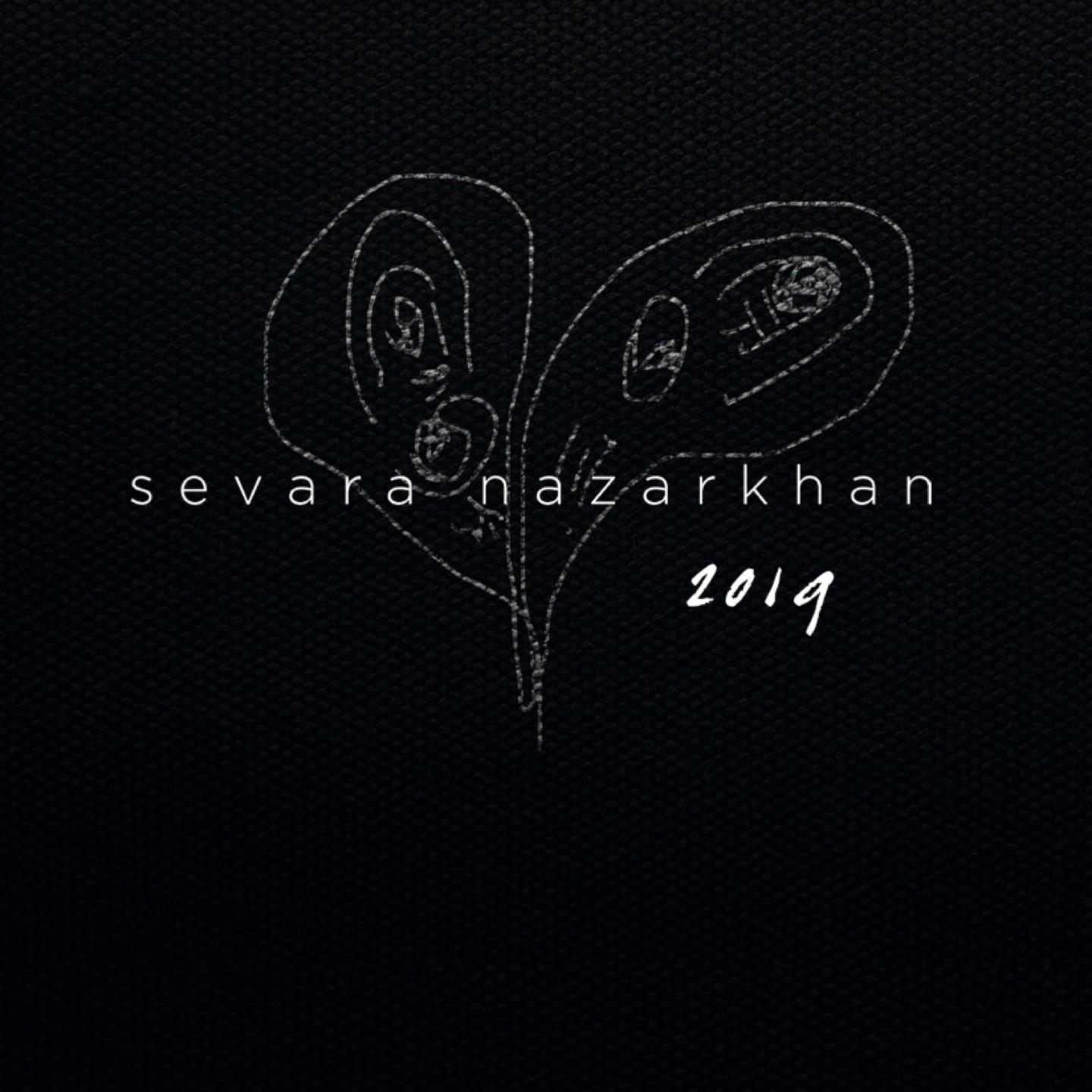 Sevara Nazarkhan - Sevilmoqlik