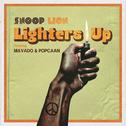 Lighters Up专辑