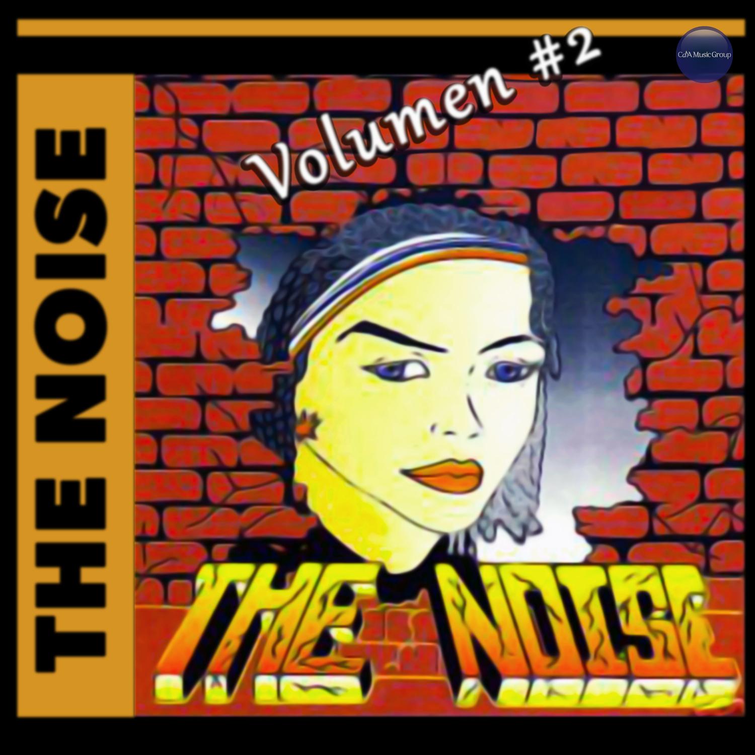 The Noise, Vol. 2
