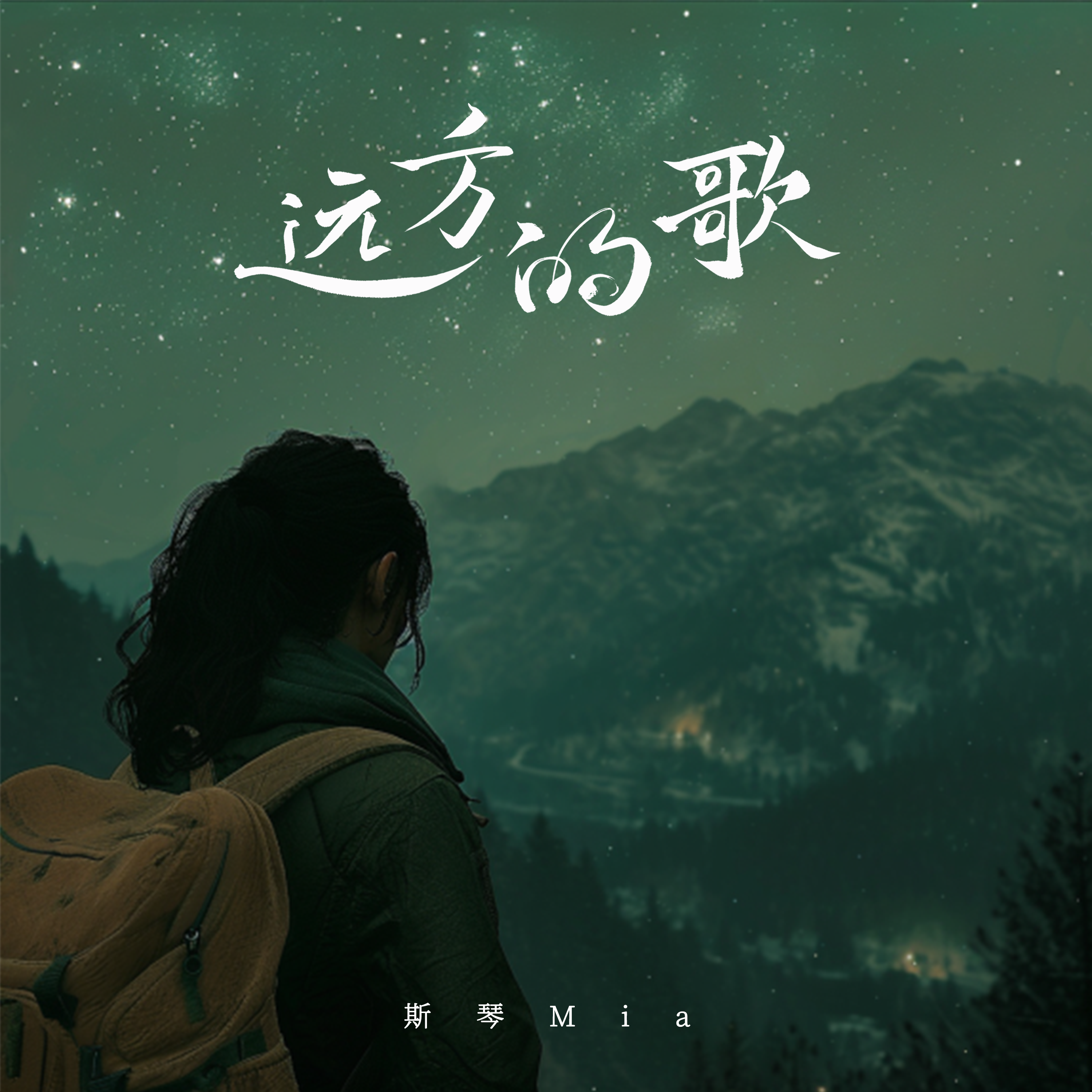 远方的歌
