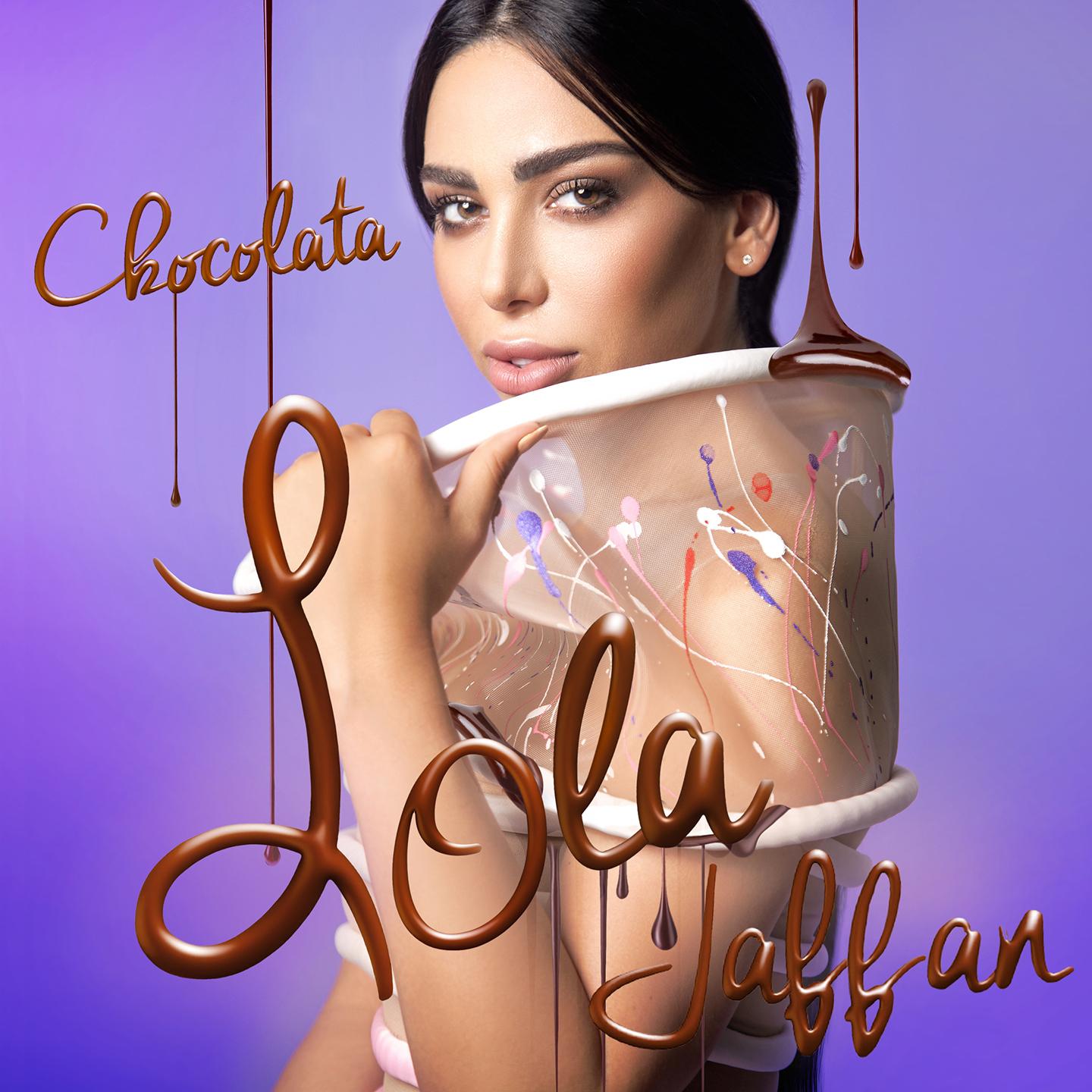Chocolata专辑