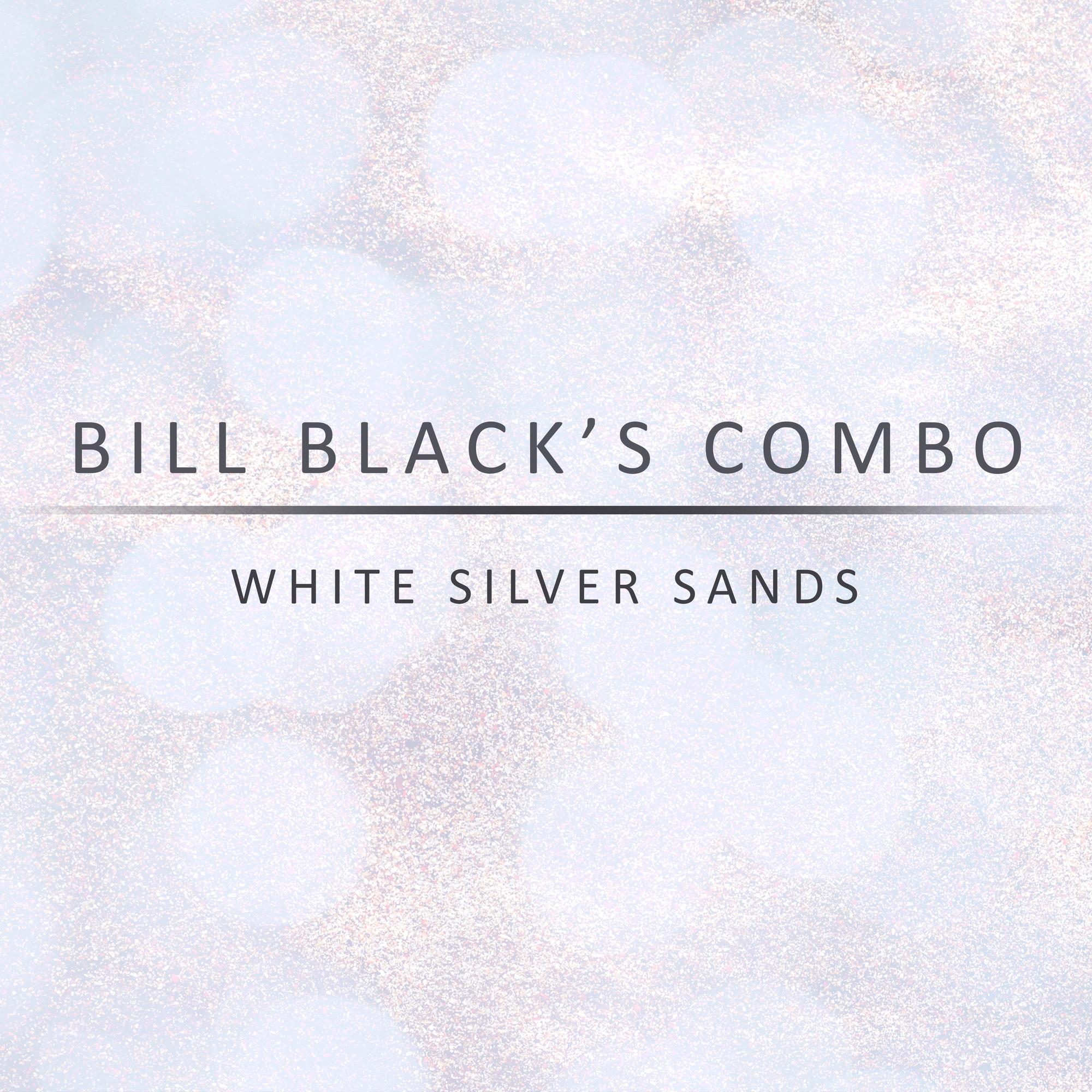 White Silver Sands