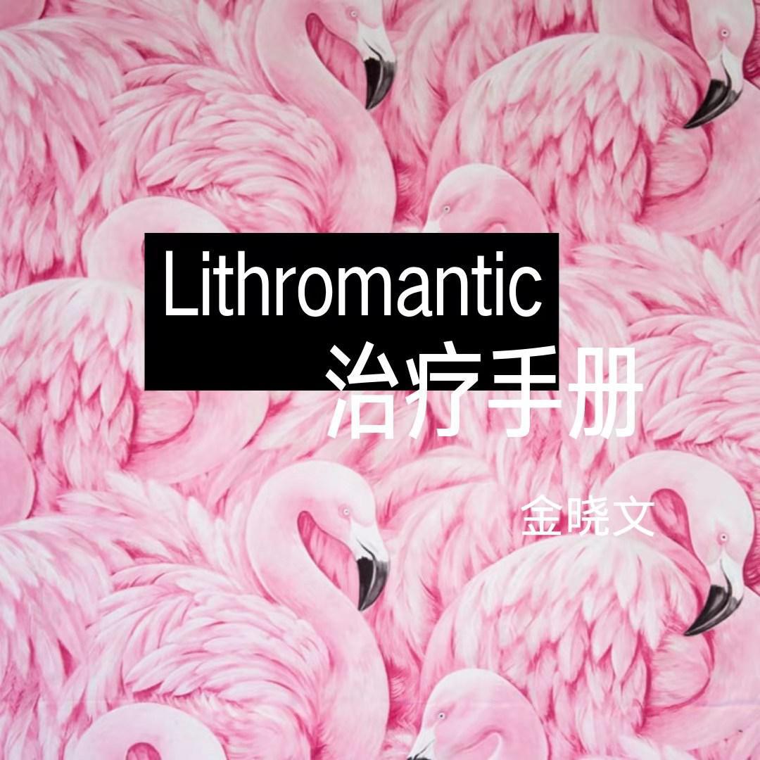 金晓文 - Lithromantic治疗手册