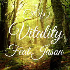 Vitality(Feat.Jason)