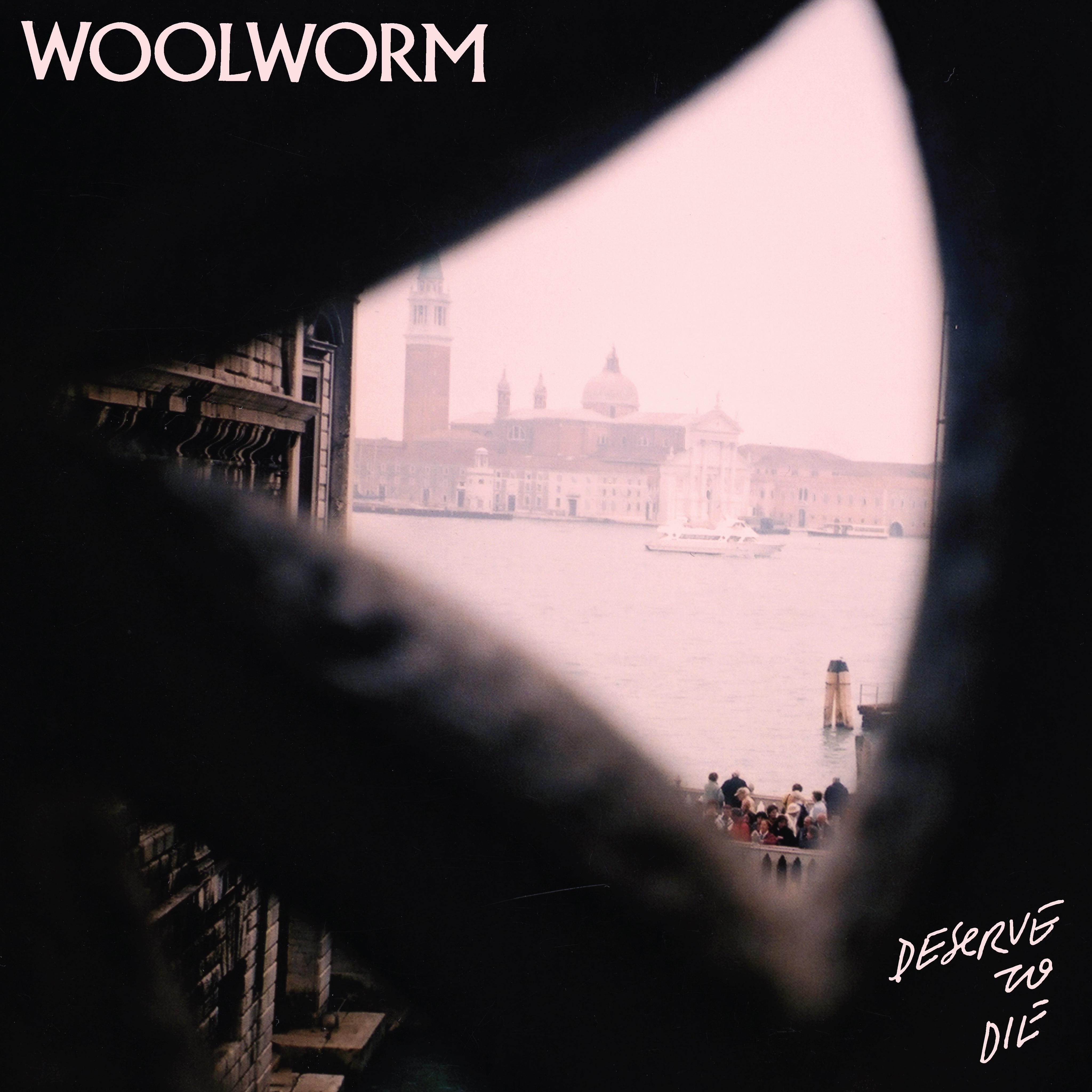Woolworm - Come With Me In